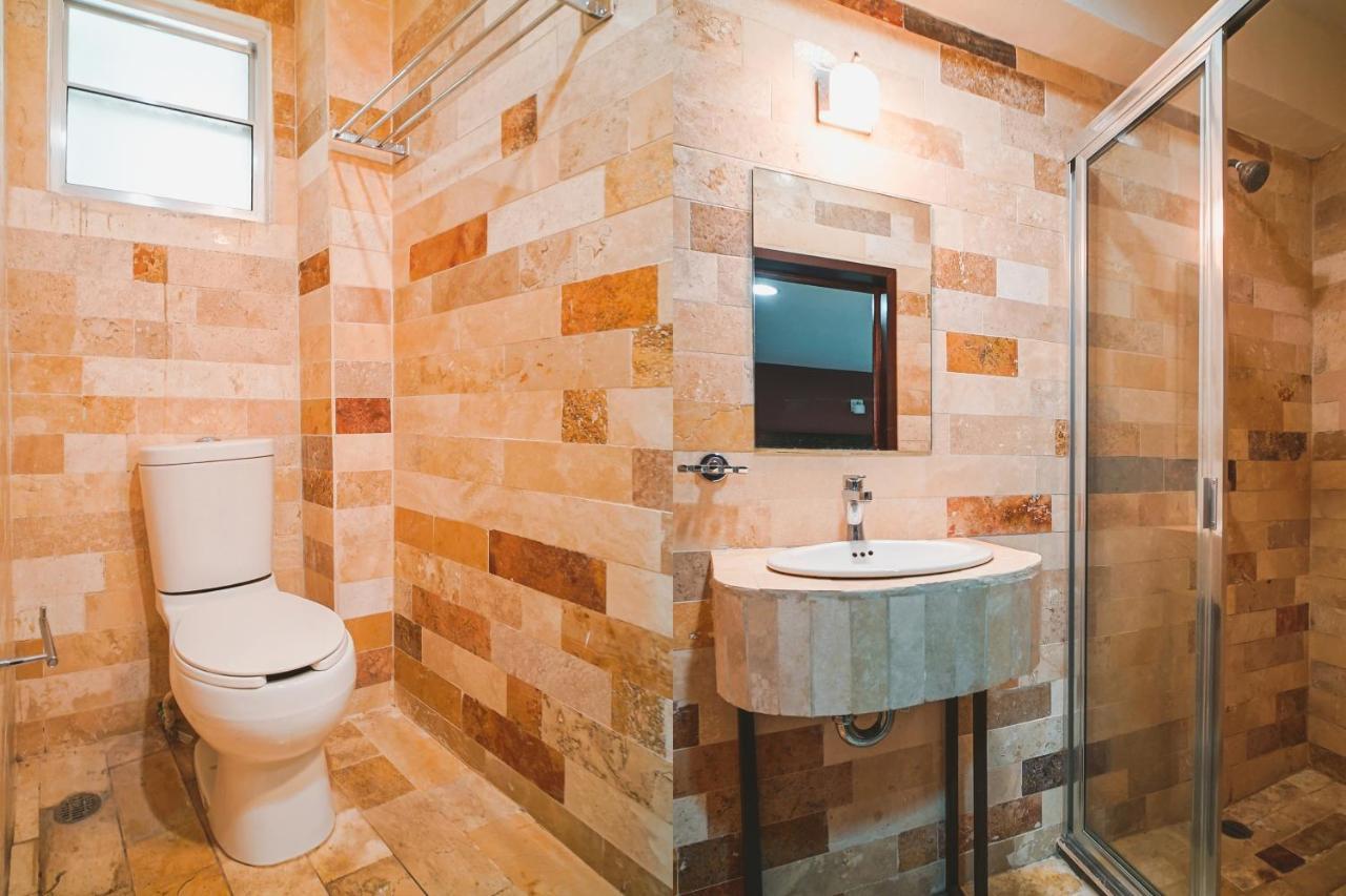 Hotel Granda Inn Tuxtla Gutiérrez Eksteriør billede