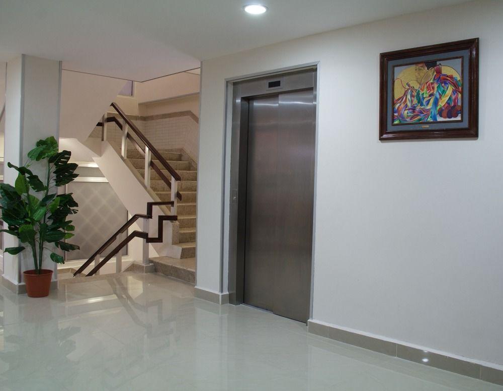 Hotel Granda Inn Tuxtla Gutiérrez Eksteriør billede