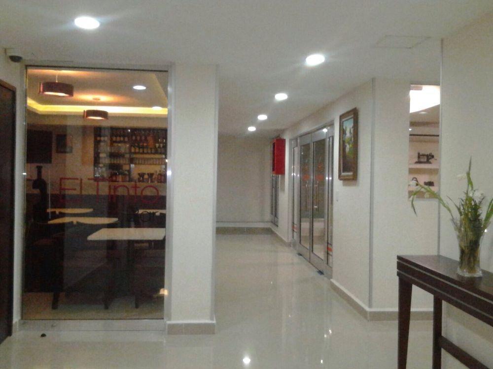 Hotel Granda Inn Tuxtla Gutiérrez Eksteriør billede