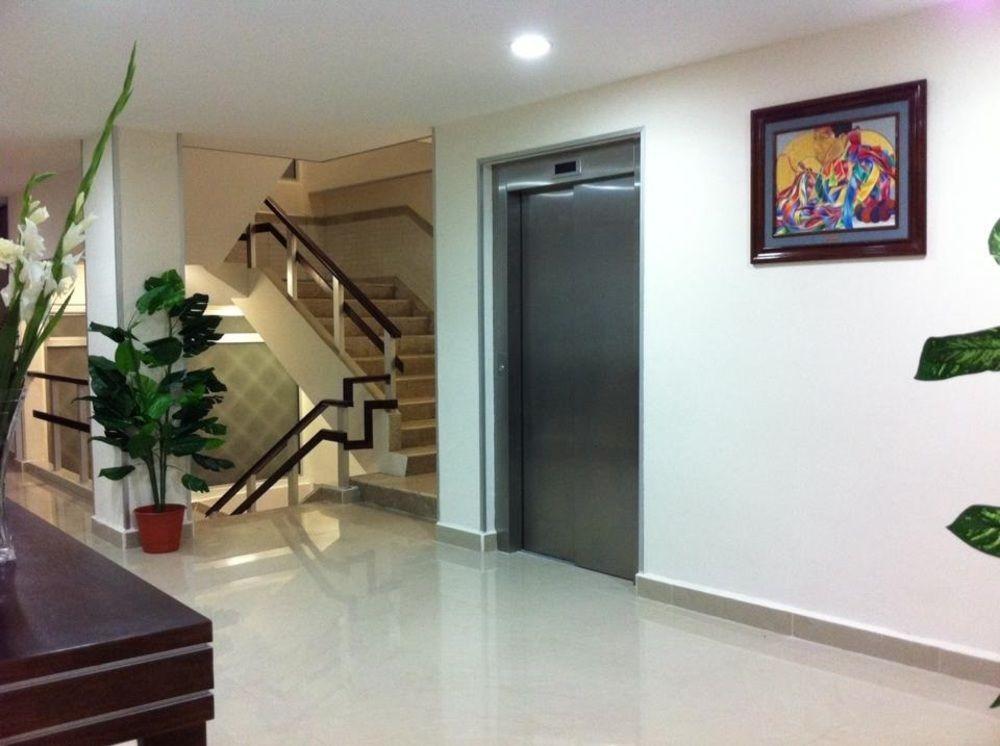 Hotel Granda Inn Tuxtla Gutiérrez Eksteriør billede