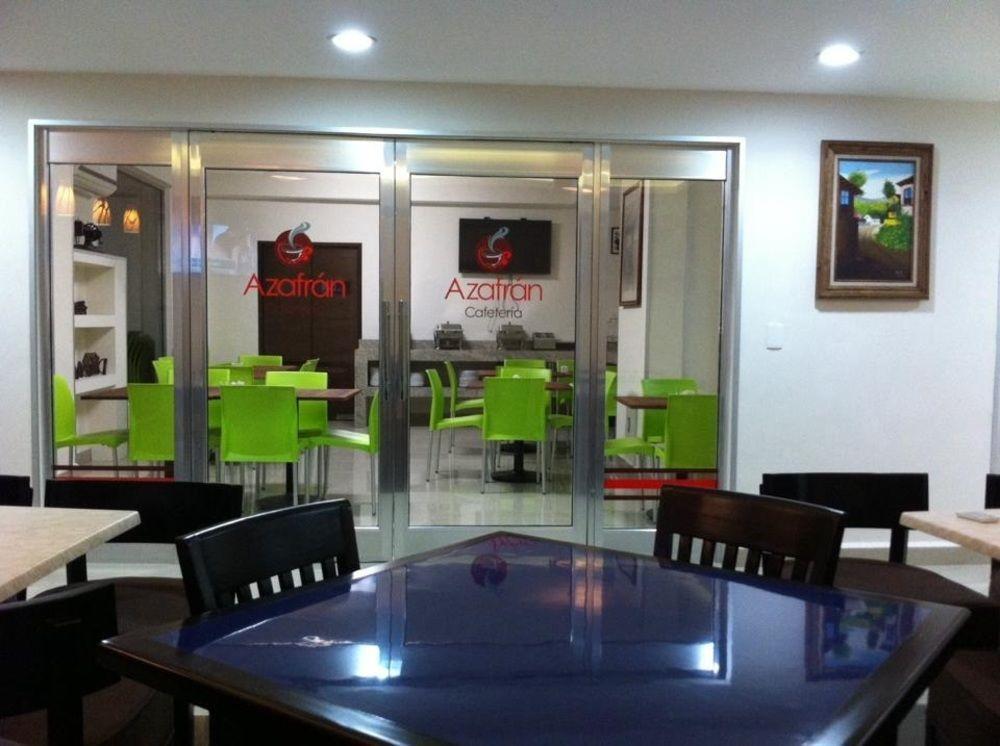 Hotel Granda Inn Tuxtla Gutiérrez Eksteriør billede