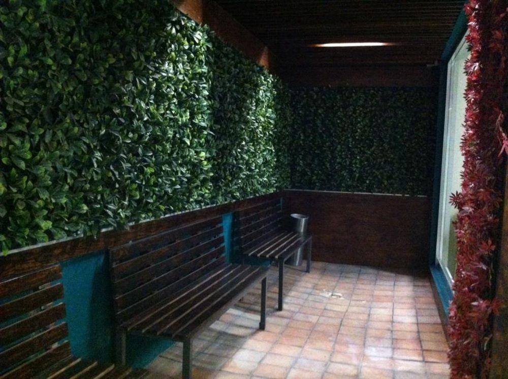 Hotel Granda Inn Tuxtla Gutiérrez Eksteriør billede