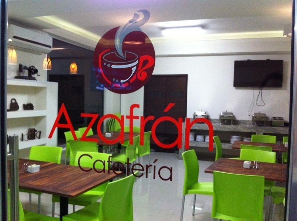 Hotel Granda Inn Tuxtla Gutiérrez Eksteriør billede