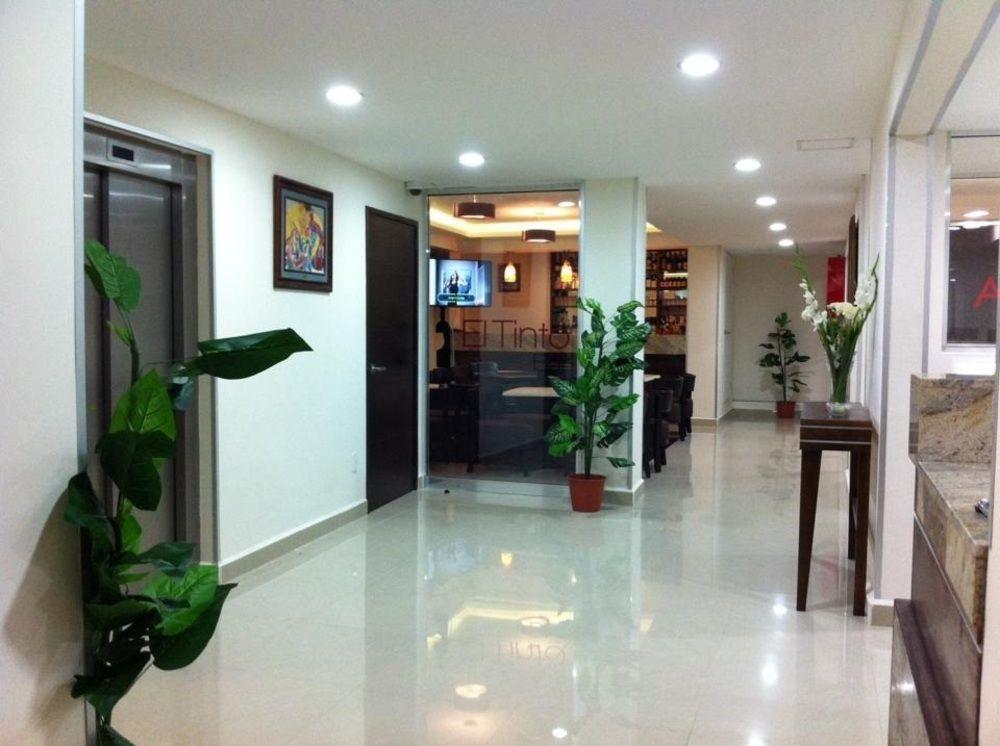 Hotel Granda Inn Tuxtla Gutiérrez Eksteriør billede