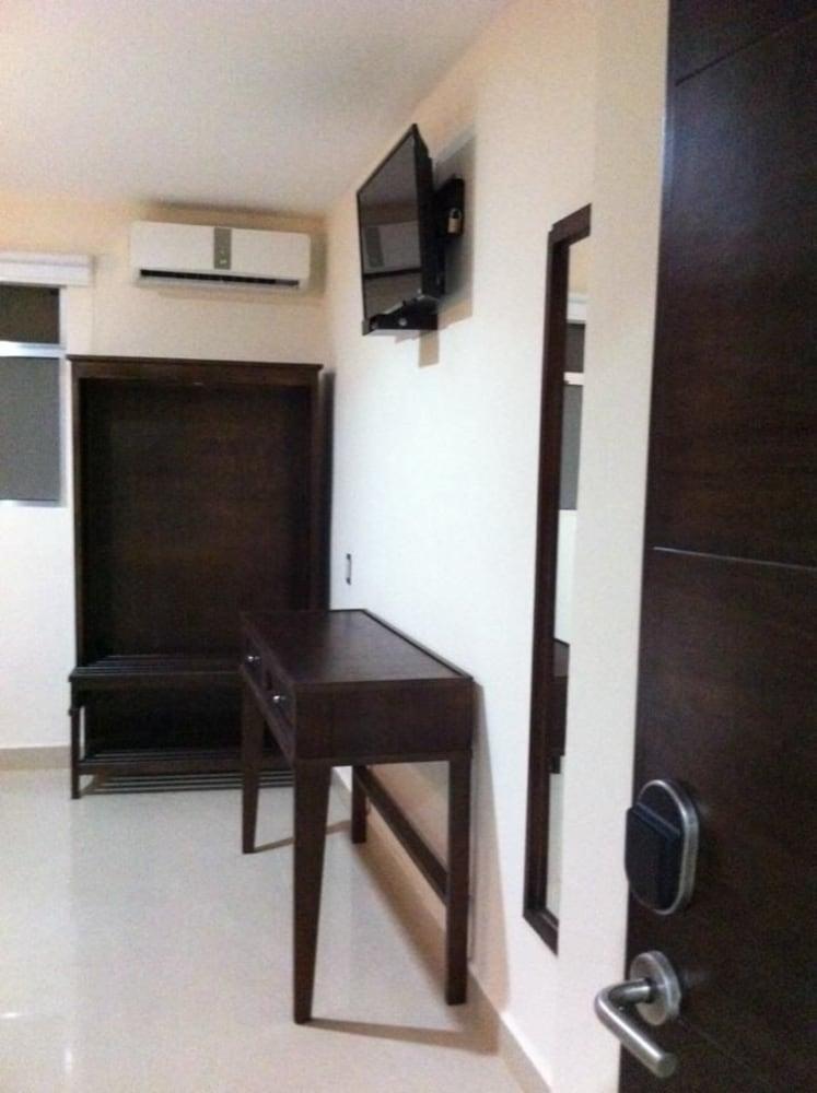 Hotel Granda Inn Tuxtla Gutiérrez Eksteriør billede